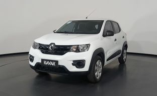 Renault • Kwid