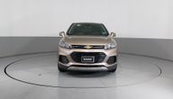 Chevrolet Trax 1.8 B LT AUTO Suv 2018