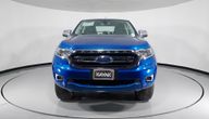Ford Ranger 2.5 XLT CREW CAB Pickup 2020