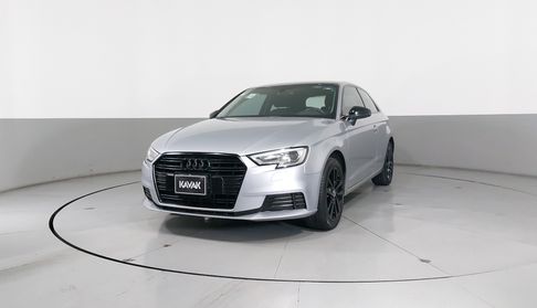 Audi A3 1.4 DYNAMIC MANUAL Hatchback 2017