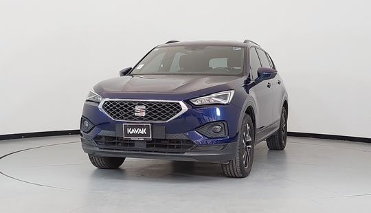 Seat • Tarraco