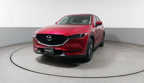 Mazda Cx-5 2.5 I SPORT AUTO 2WD Suv 2019