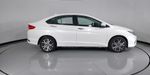 Honda City 1.5 EX CVT Sedan 2020