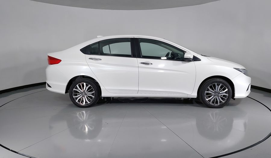 Honda City 1.5 EX CVT Sedan 2020