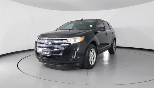 Ford Edge 3.5 LIMITED V6 PIEL SUNROOF AT-2011