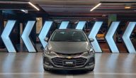 Chevrolet Cruze Ii 1.4 LT MT Hatchback 2020