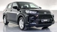 Toyota Raize E Suv 2023