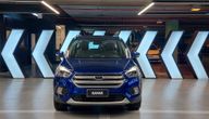Ford Kuga 2.0 TITANIUM AT 4X4 Suv 2017