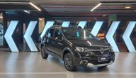 Renault Sandero Stepway 1.6 INTENS MT Hatchback 2021