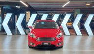 Ford Focus Iii 2.0 SEDAN TITANIUM AT Sedan 2017