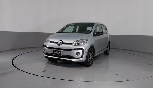 Volkswagen • up!