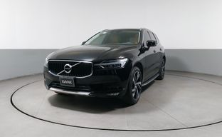 Volvo • XC60