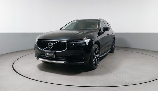 Volvo • XC60
