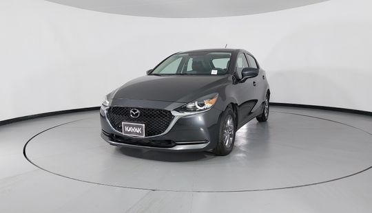 Mazda 2 1.5 I TOURING AUTO-2021