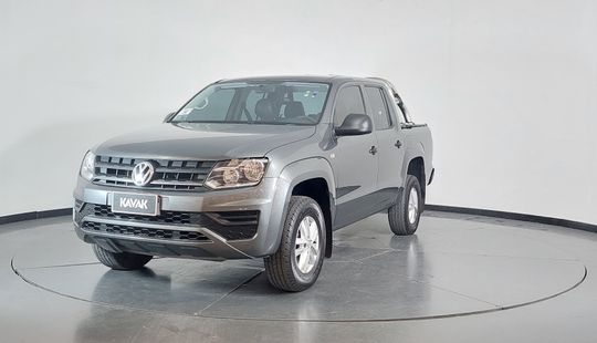 Volkswagen • Amarok