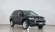 Jeep Compass 2.4 SPORT 4WD AT Suv 2016
