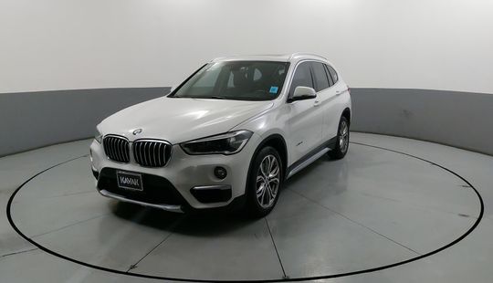 Bmw • X1