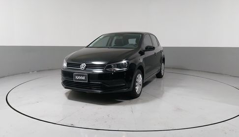 Volkswagen Polo 1.6 STARTLINE TIPTRONIC Hatchback 2018
