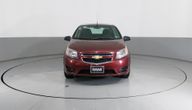 Chevrolet Aveo 1.6 W MT Sedan 2017