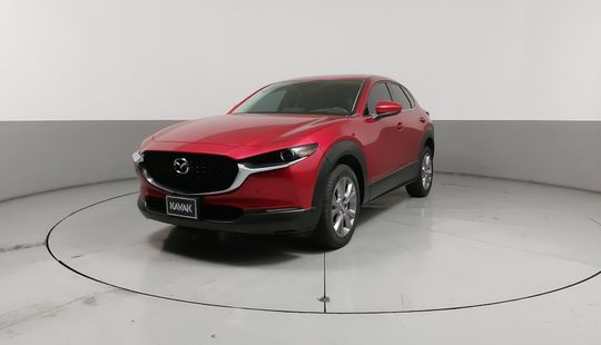 Mazda • CX-30