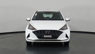 Hyundai Hb20 EVOLUTION MANUAL Hatchback 2022