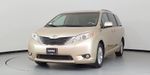 Toyota Sienna 3.5 XLE AT Minivan 2014