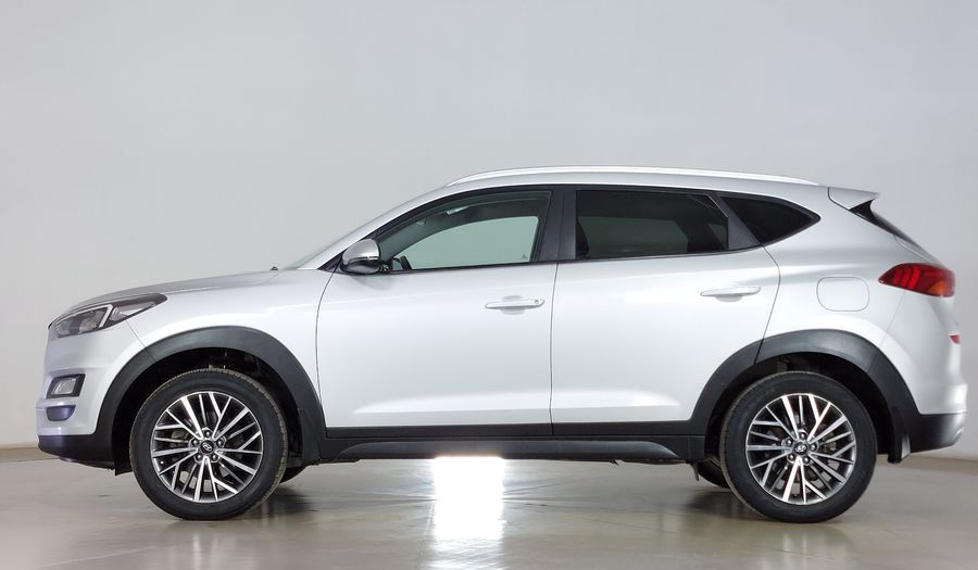 Hyundai Tucson 2.0 VALUE Suv 2019