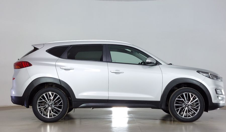 Hyundai Tucson 2.0 VALUE Suv 2019