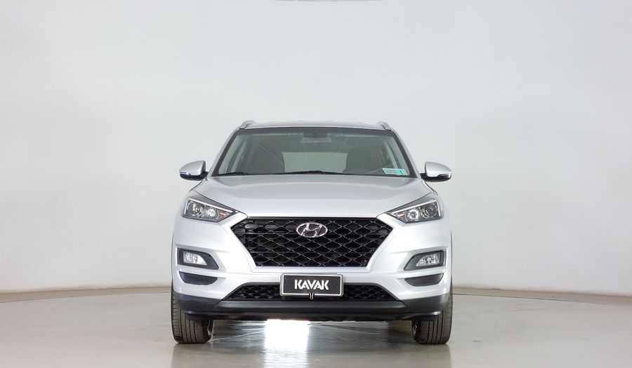 Hyundai Tucson 2.0 VALUE Suv 2019