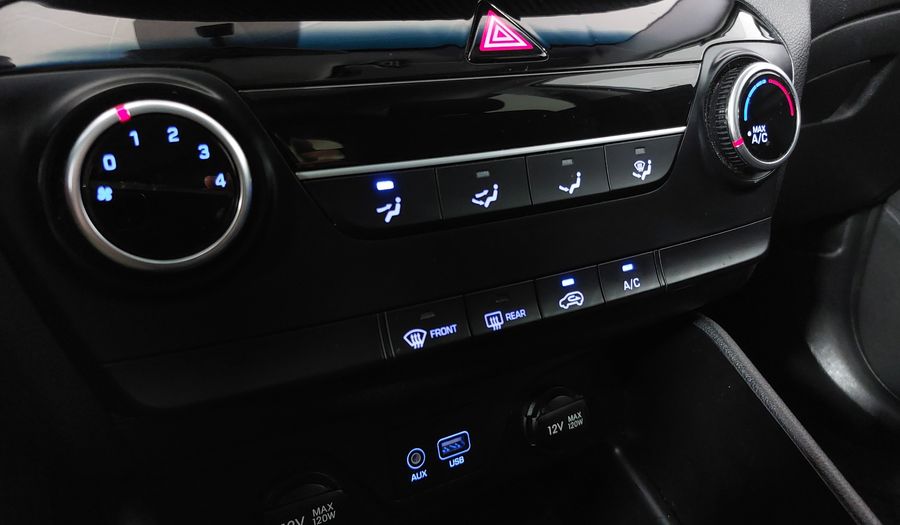 Hyundai Tucson 2.0 VALUE Suv 2019