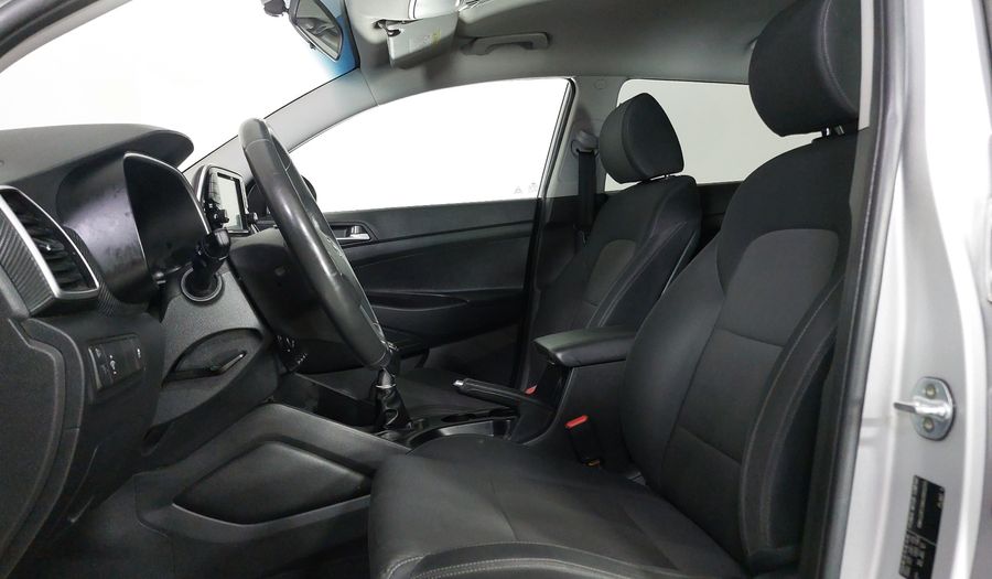 Hyundai Tucson 2.0 VALUE Suv 2019