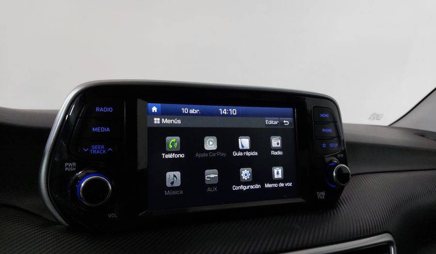 Hyundai Tucson 2.0 VALUE Suv 2019