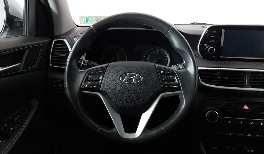 Hyundai Tucson 2.0 VALUE Suv 2019