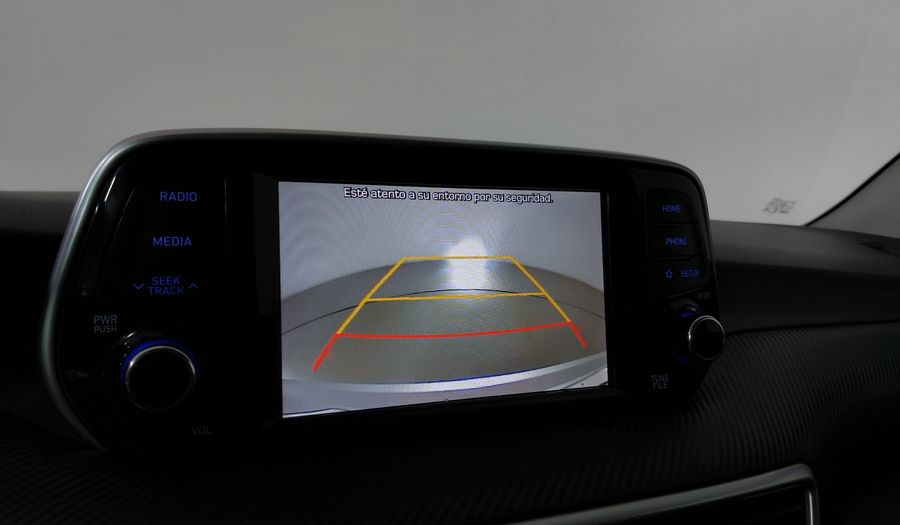Hyundai Tucson 2.0 VALUE Suv 2019