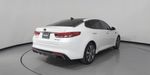 Kia Optima 2.0 TURBO GDI SX AT Sedan 2016