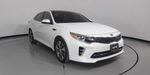 Kia Optima 2.0 TURBO GDI SX AT Sedan 2016