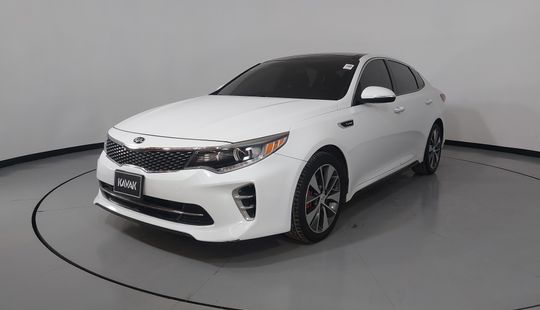 Kia • Optima