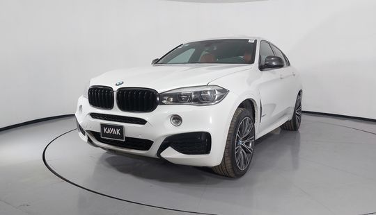 Bmw • X6