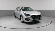 Hyundai Accent 1.6 GL MID Sedan 2020