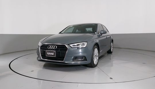 Audi • A3
