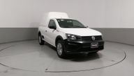 Volkswagen Saveiro 1.6 ROBUST CABINA SENCILLA Pickup 2020