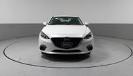 Mazda 3 2.0 SEDAN I TOURING TA Sedan 2014