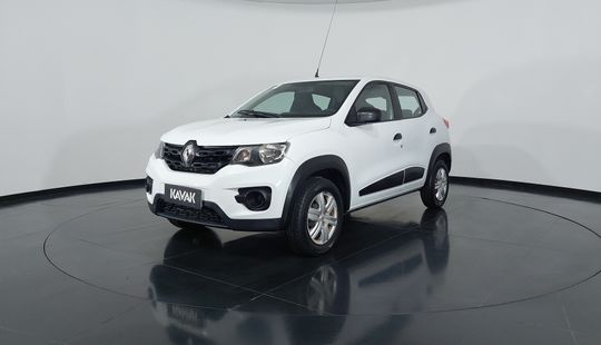 Renault Kwid SCE ZEN-2020