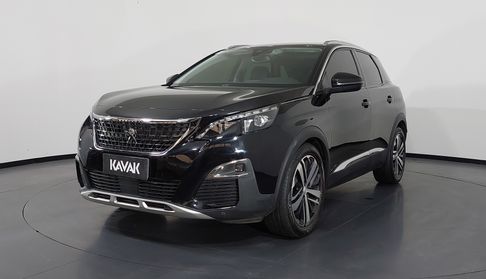 Peugeot 3008 GRIFFE THP Suv 2018