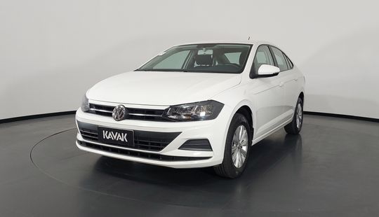 Volkswagen • Virtus