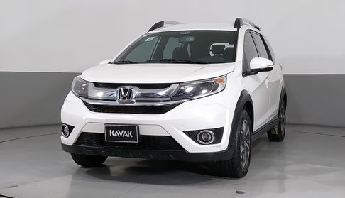 Honda Br-v 1.5 PRIME CVT Suv 2019