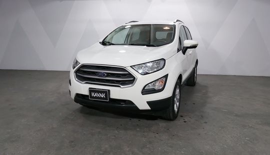 Ford • EcoSport