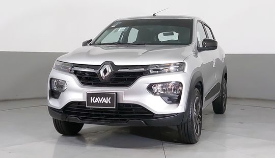 Renault Kwid 1.0 ICONIC-2024