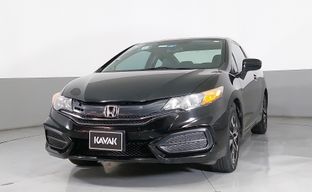 Honda • Civic