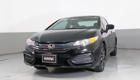 Honda • Civic